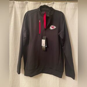 Kansas City Chiefs long sleeve